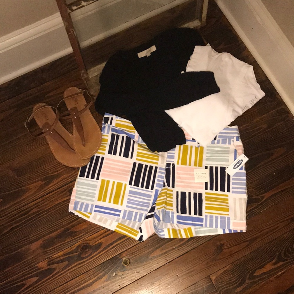 Old Navy Shorts